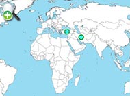 رفتگرماهی دجله