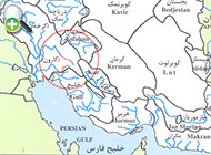 گونه گورماهی زاگرس