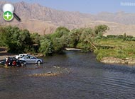 سگ‌ماهی الوند